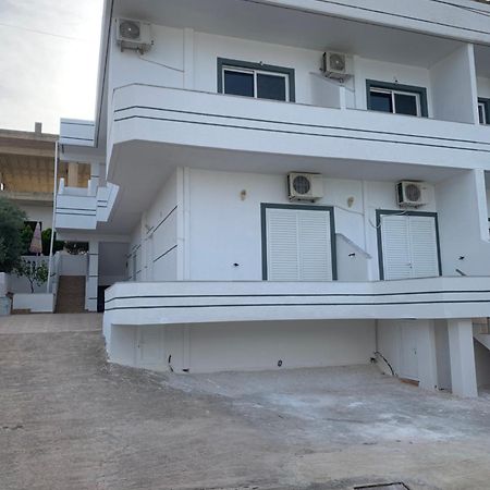 Vila Ergys 卡萨米尔 外观 照片
